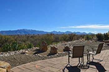 Immaculate Vienta Model Spectacular Catalina Mountain Views from inside & Out