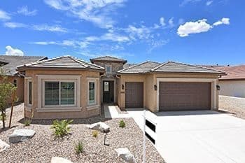 Highly Upgraded Model for Sale in Saddlebrooke Ranch