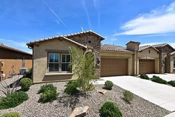 Saddlebrooke Ranch AZ Home for Sale, Viva Model, 30815 S Canyon Vista Way