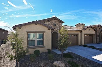 Saddlebrooke Ranch AZ Home for Sale, Viva Model, 61327 E Flint Dr