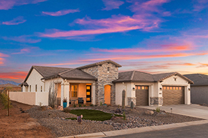 Tucson Home for Sale in Tucson 62053 E Acadia Lane