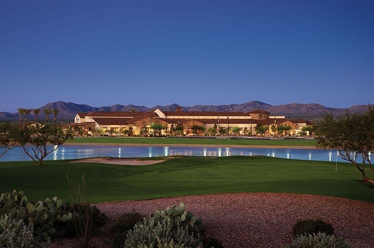 Saddlebrooke Ranch Facilities Hacienda Club Golf Course, Saddlebrooke Ranch AZ