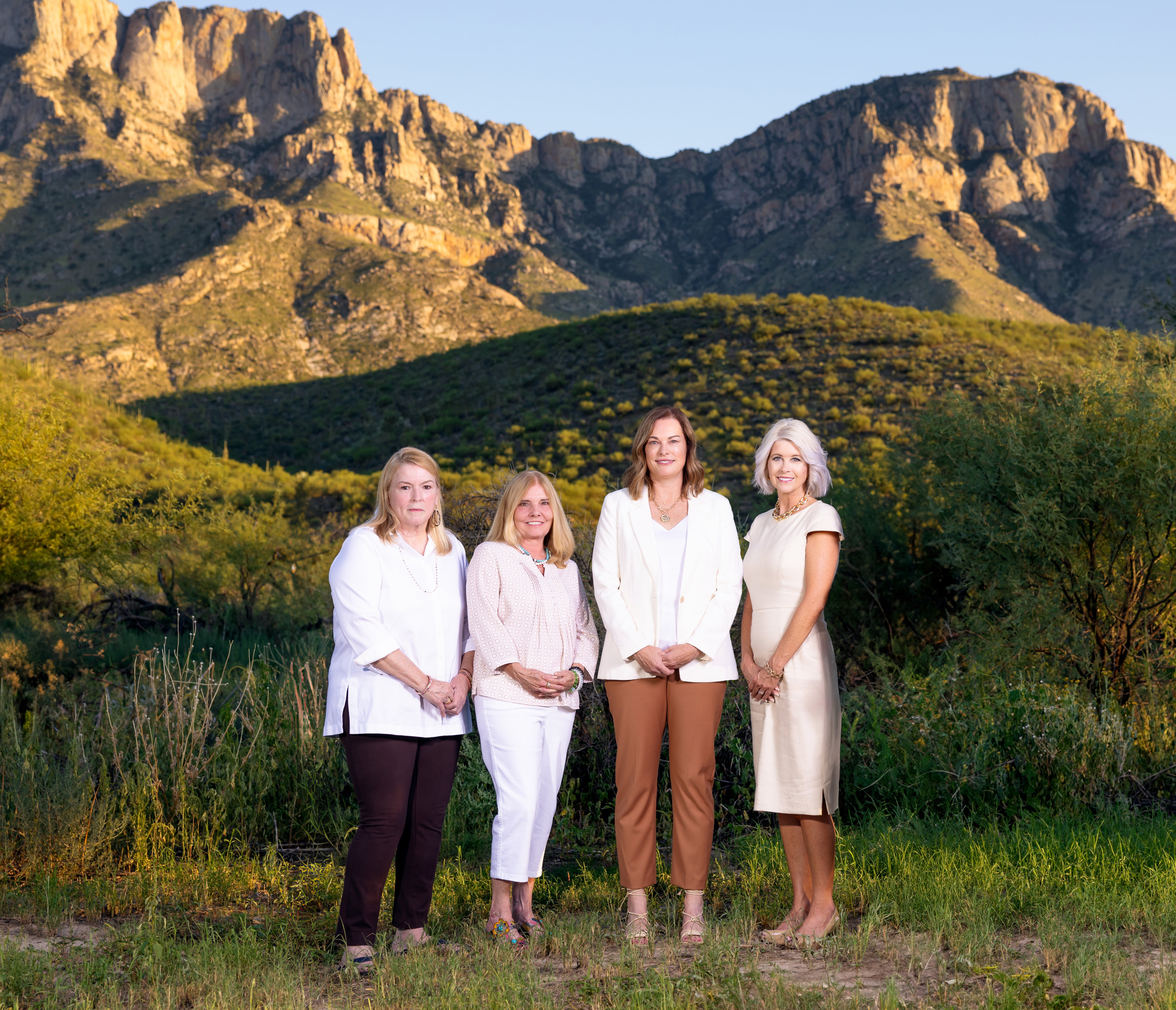 Nara Brown Team Real Estate Agents, Saddlebrooke Ranch AZ